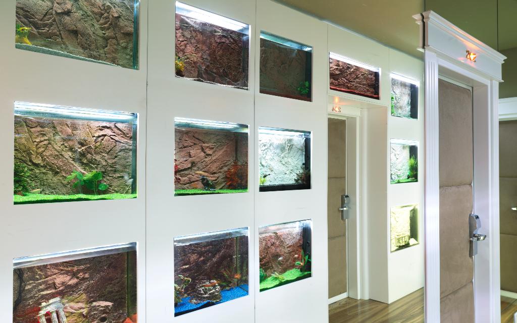 Hotel LE REVE DE NAIM Roma, Italien, Rom. Großes 13