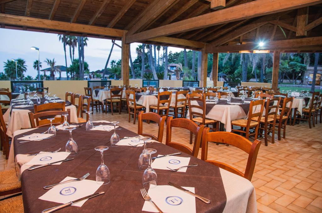 Hotel TH Le Castella - Baia degli Dei, Italien, Isola di Capo Rizzuto. Großes 2