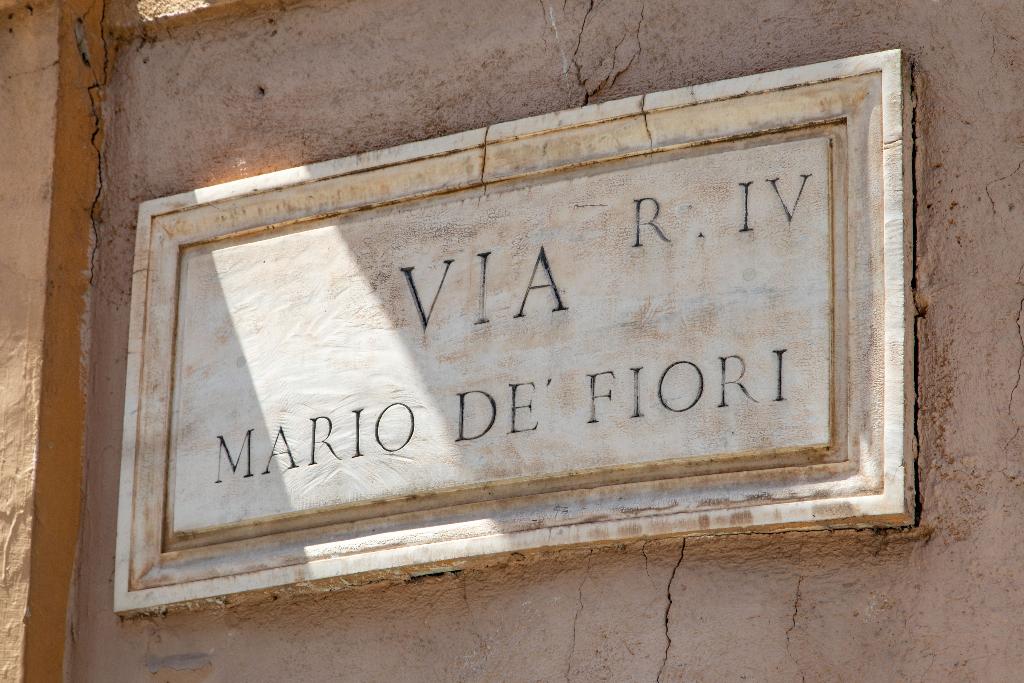 Hotel Condotti Boutique Hotel, Italien, Rom. Großes 20