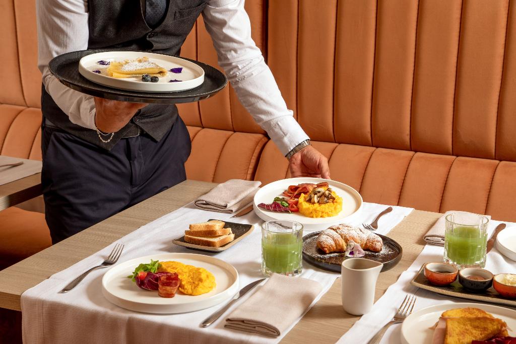 Hotel Condotti Boutique Hotel, Italien, Rom. Großes 2