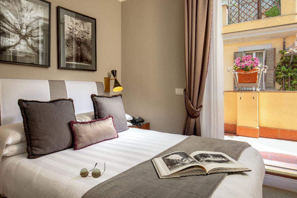 Condotti Boutique Hotel