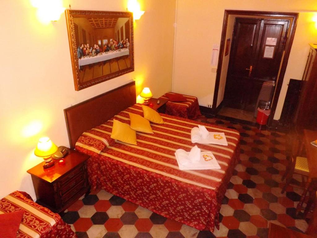 Tibullo Bed & Breakfast