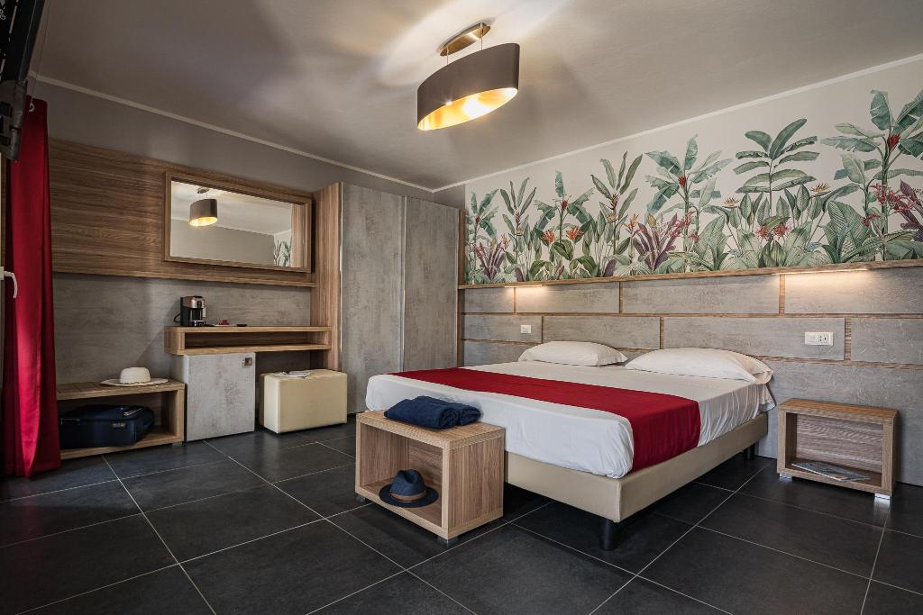 Salice Club Resort - Il Salice / Dei Sibariti