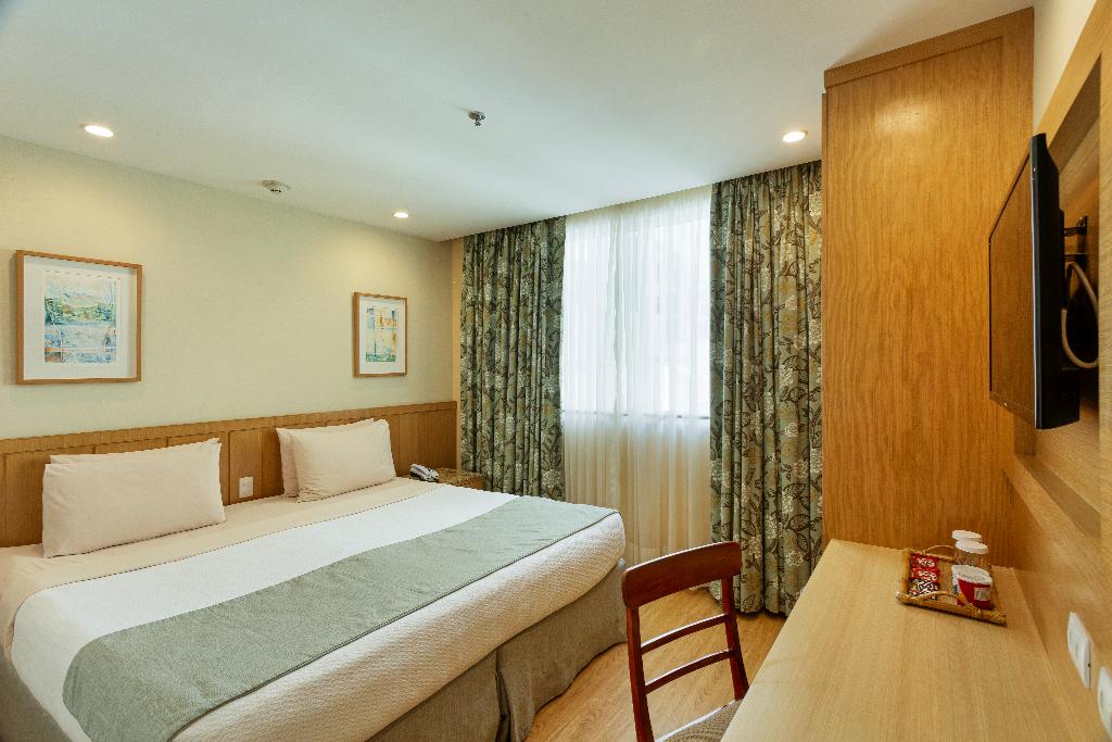 Windsor Copa Hotel