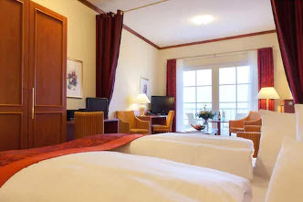 Morada Strandhotel Kühlungsborn