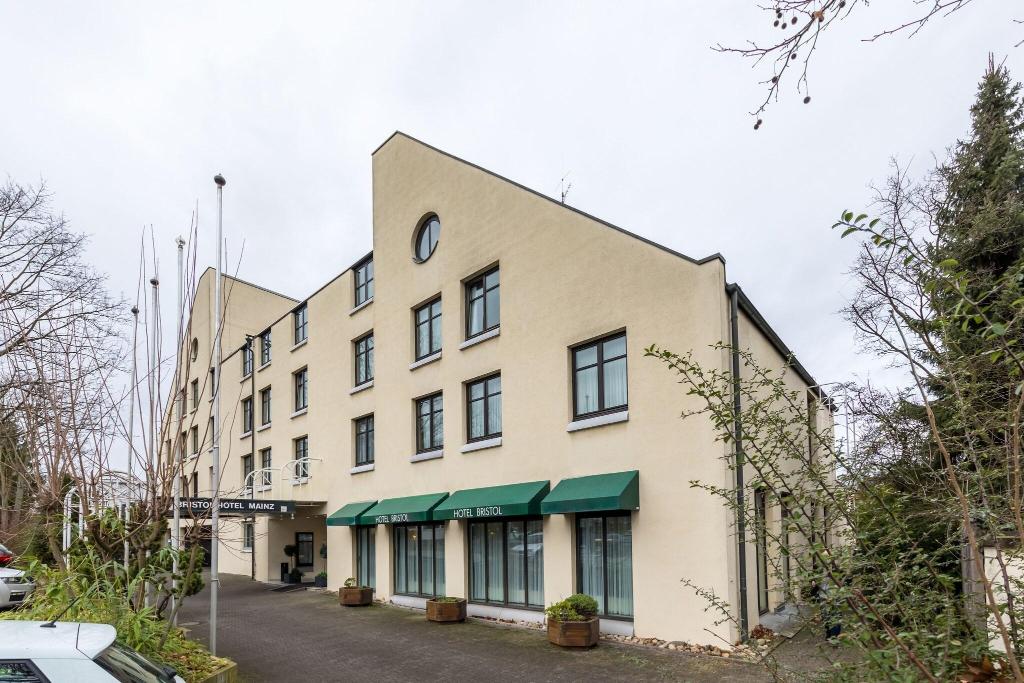 TRIP INN  Hotel Bristol Mainz