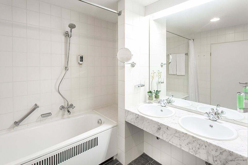 TRIP INN  Hotel Bristol Mainz