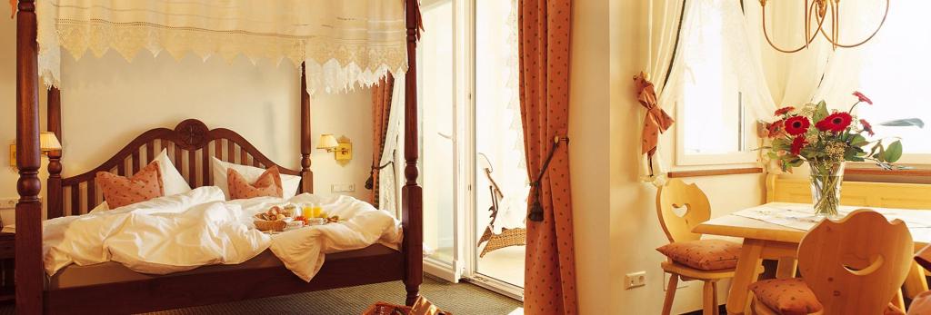 Hotel Das Finkennest