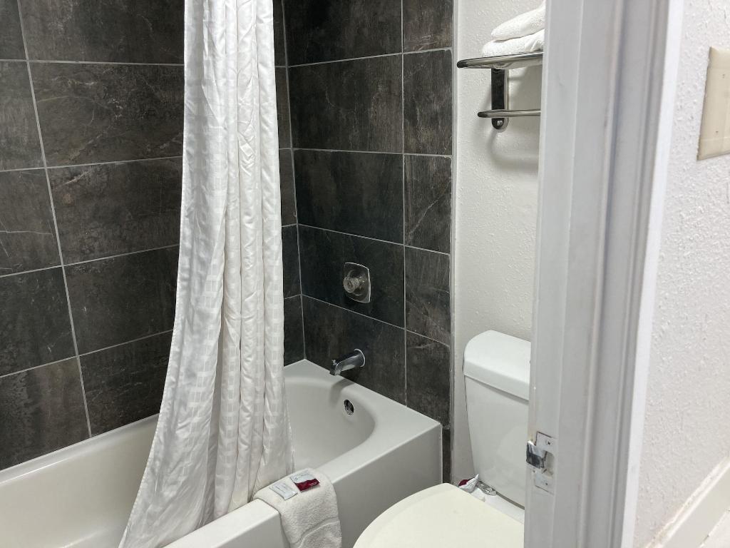 Relax Inn Little Rock