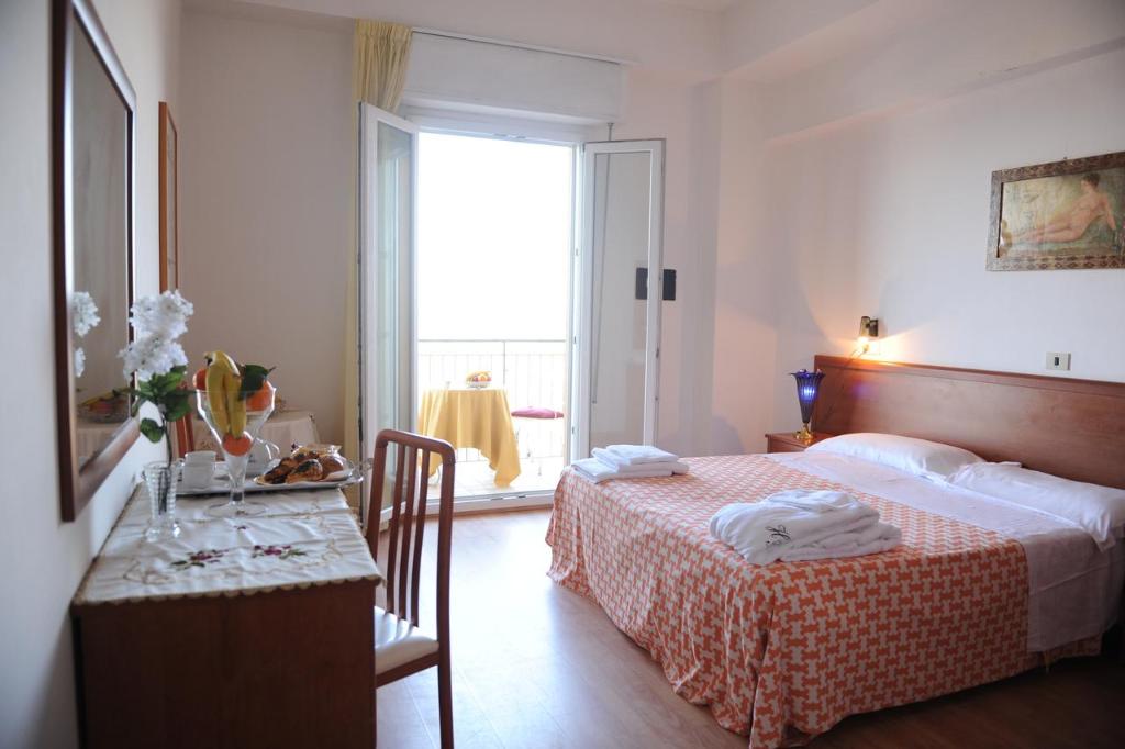 Hotel Astoria