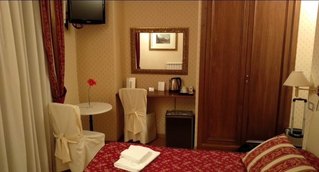 Boncompagni Suite