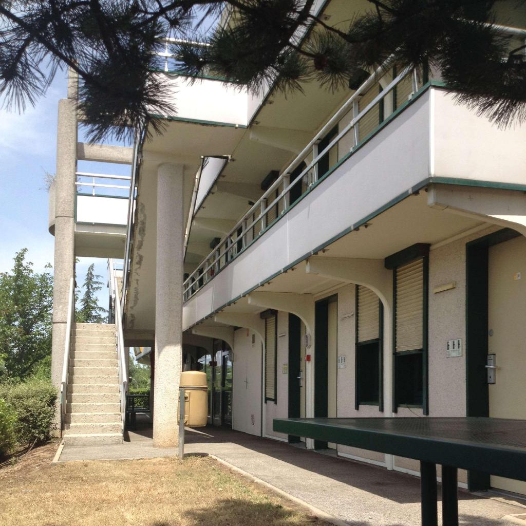 Premiere Classe Rodez