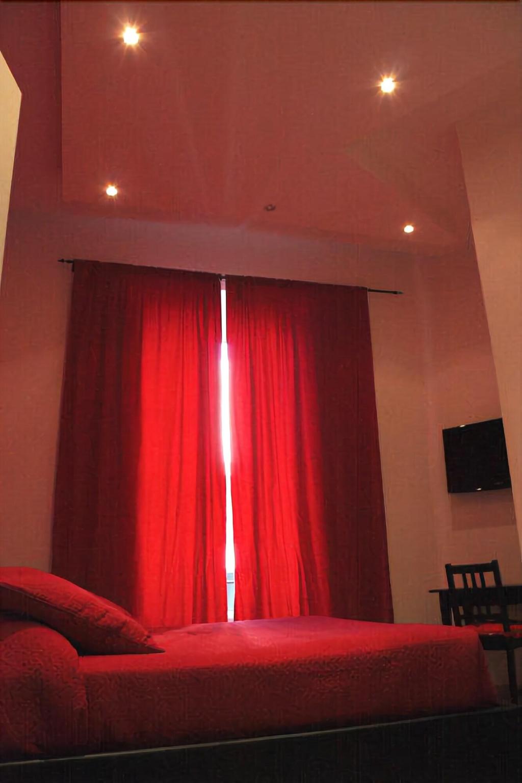 Vatican City Guest House