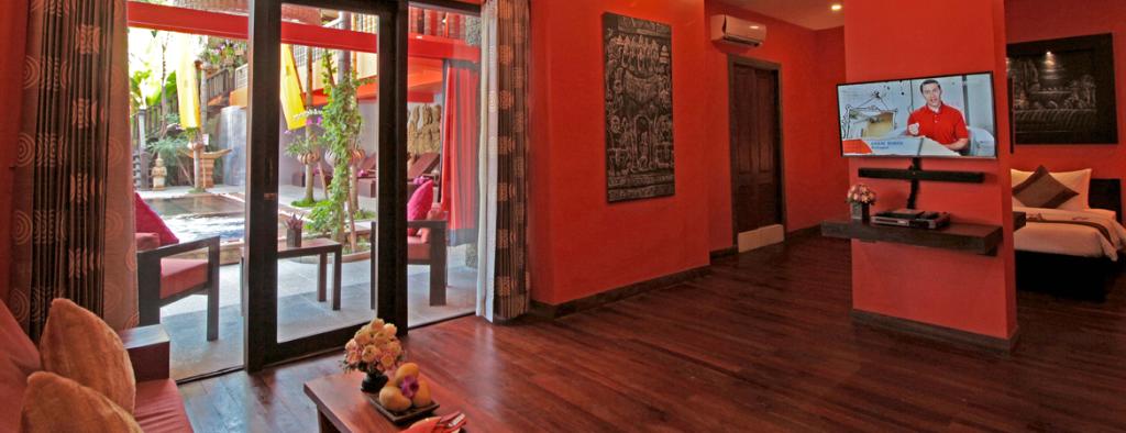 Golden Temple Hotel