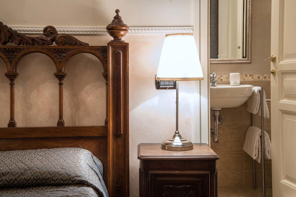 I Tre Moschettieri Guest House