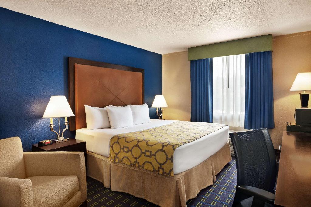 Quality Inn Little Rock South
