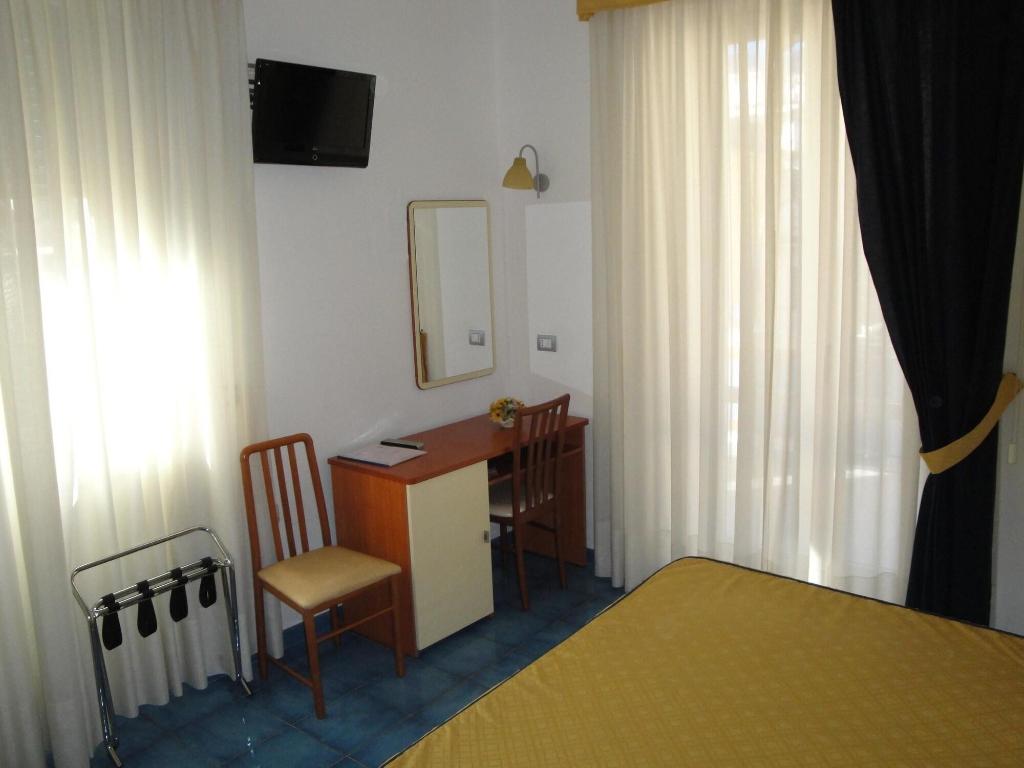 Meublè Casa Mannini