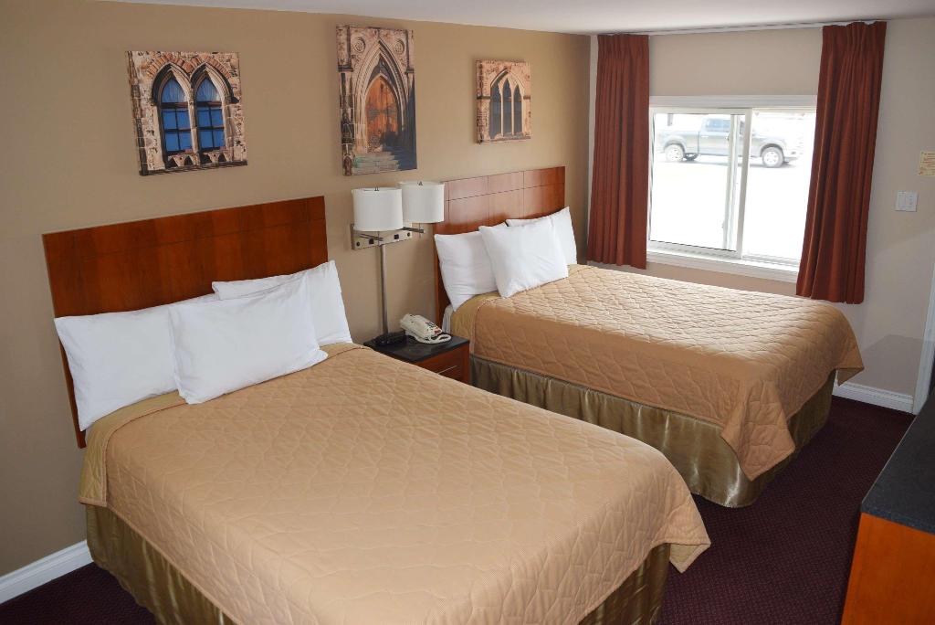 Knights Inn Arnprior