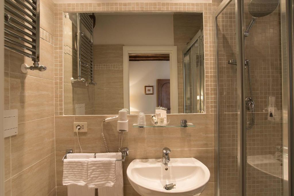 Relais Le Clarisse