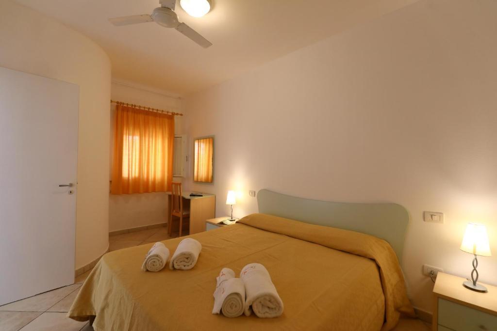 L'Arcobaleno Resort