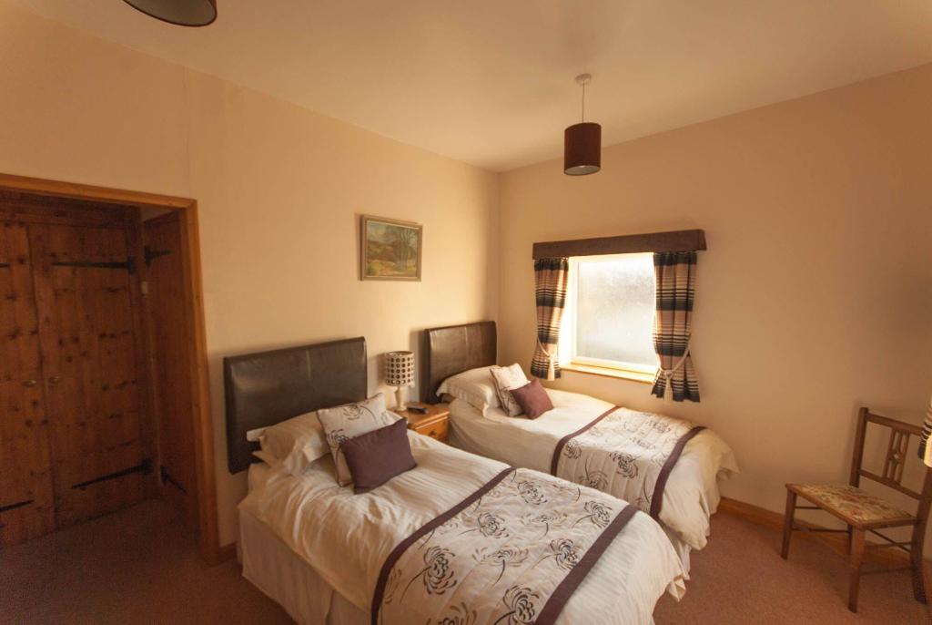 Greyfield Farm Cottages - Farm