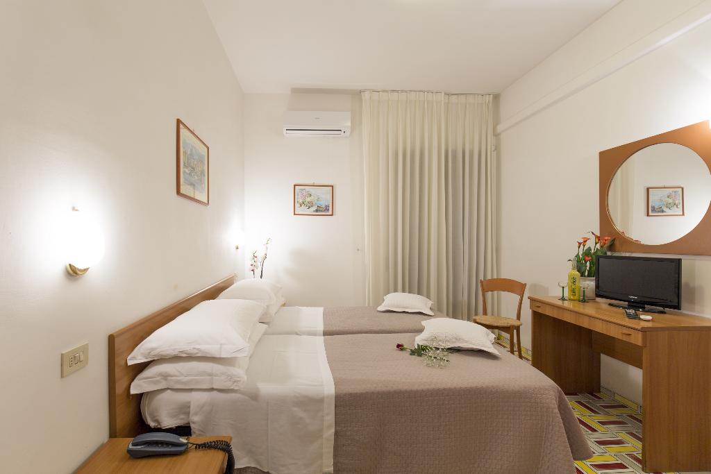 Hotel Angelina