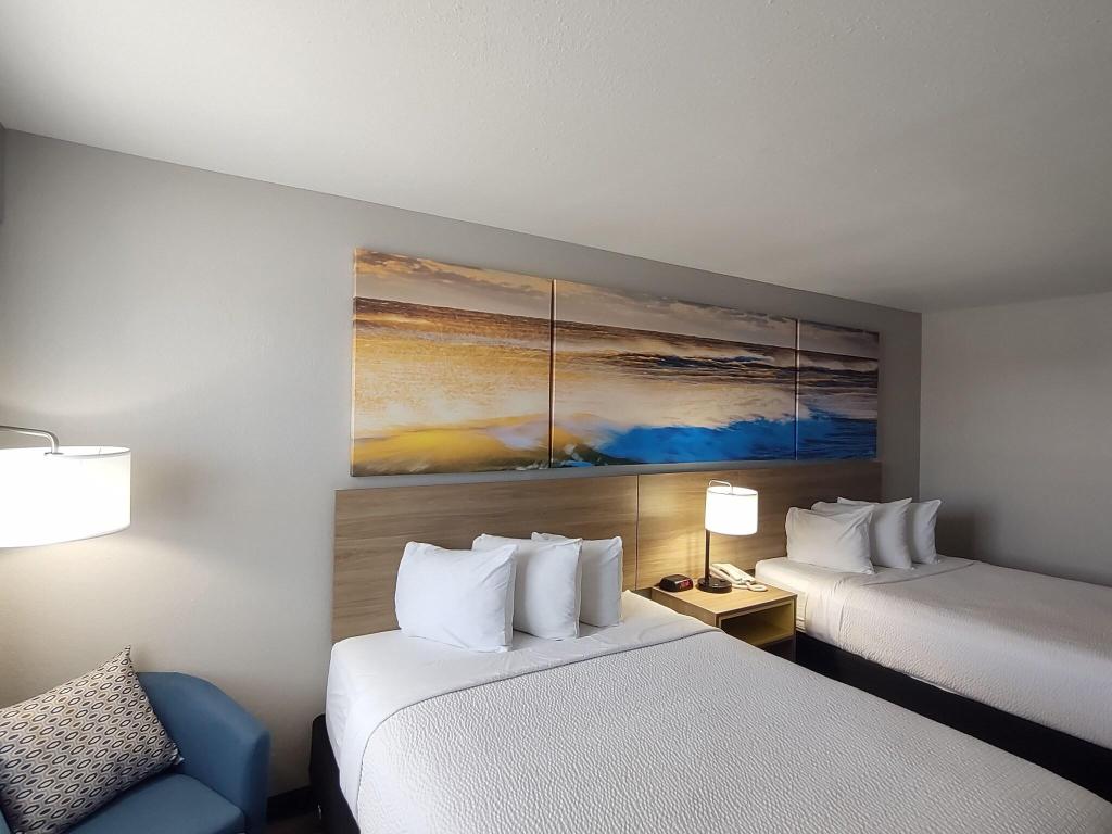 Days Inn By Wyndham Lonoke
