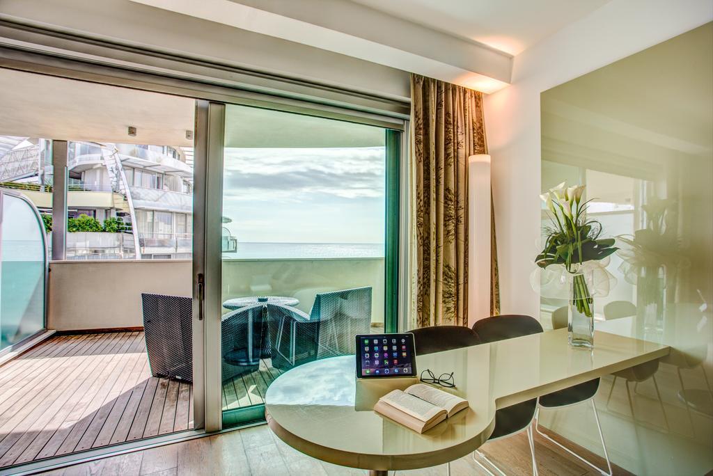 Hotel Premier & Suites - Premier Resort