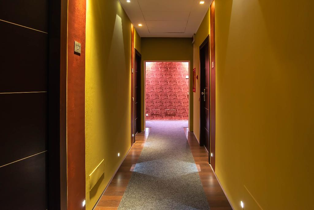 Hotel Catone District Hotel, Italien, Rom. Großes 5