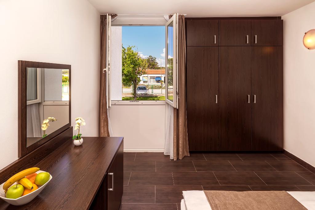 Omorika Hotel Punat