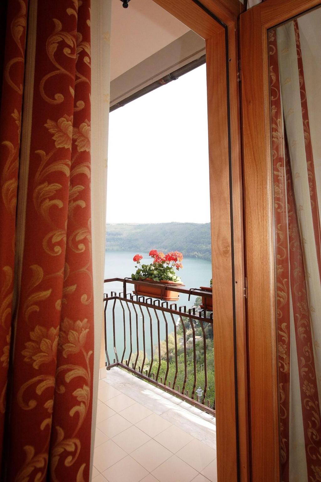Castel Gandolfo