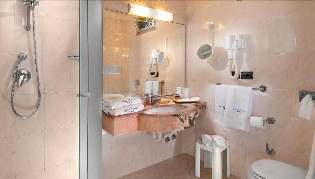 Hotel Corallo