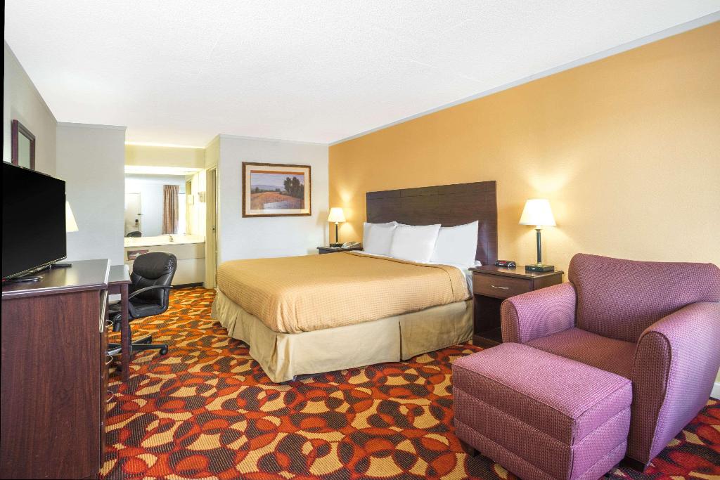 Days Inn By Wyndham Salem