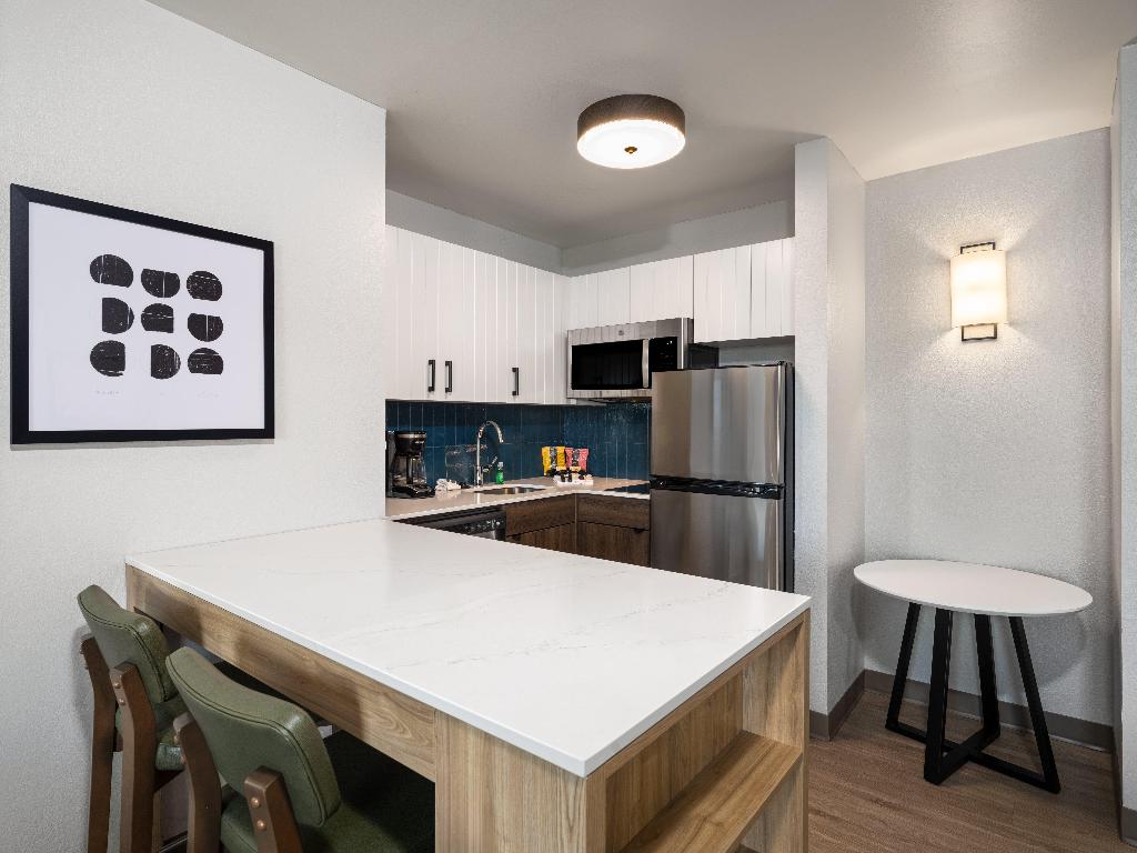Staybridge Suites Rochester University