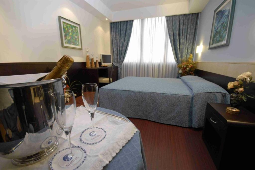 Hotel Imperatori