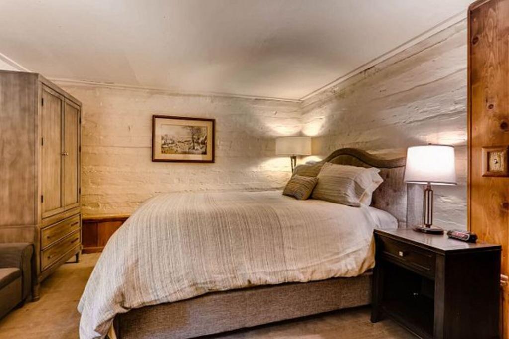 Ski Tip Lodge, A Vail Resorts Property