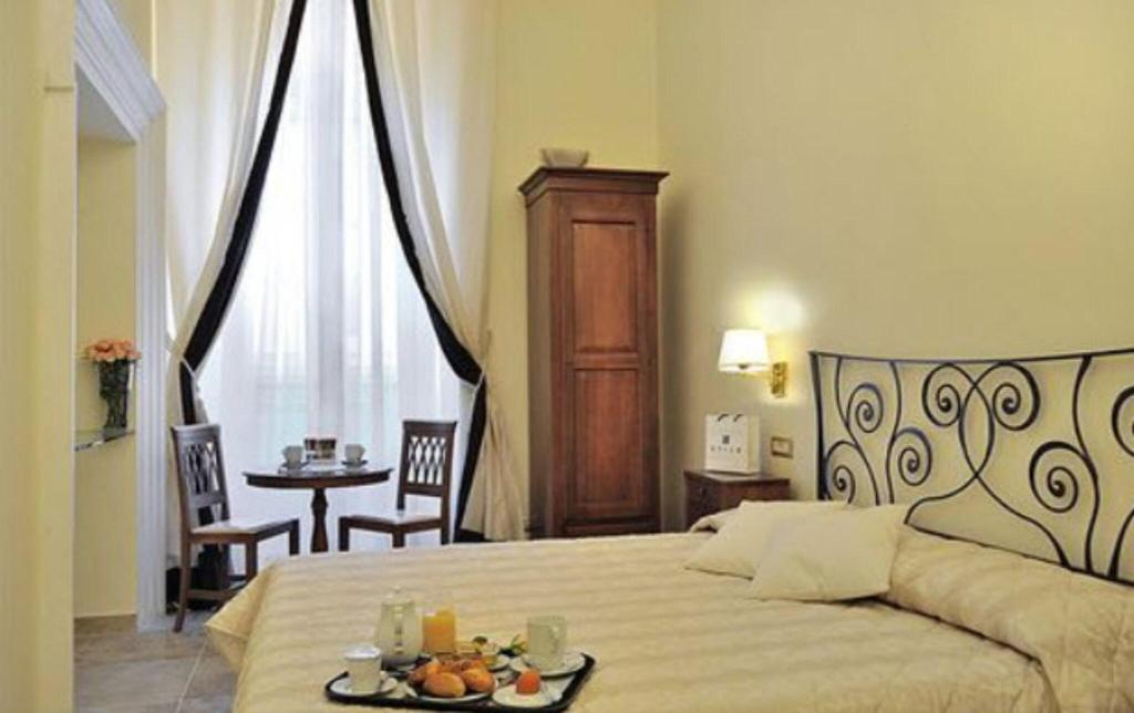 Hotel Le Clarisse Al Pantheon