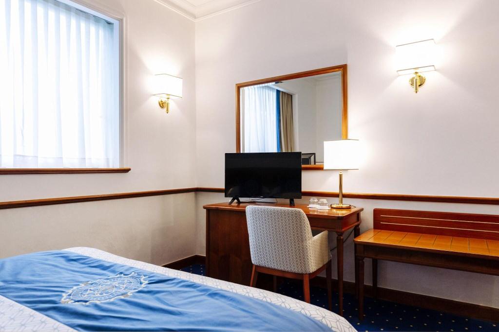 Grand Hotel Terme