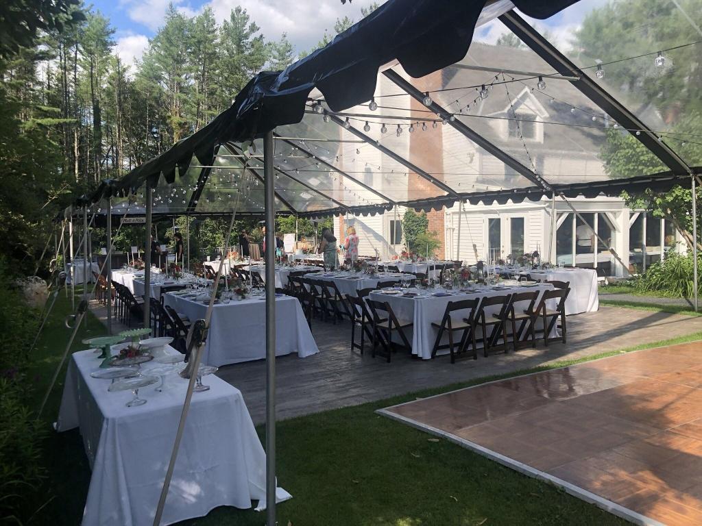 The Inn at Weathersfield