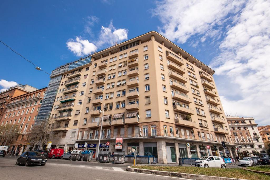 Hotel Hotel Laura, Italien, Rom. Großes 1