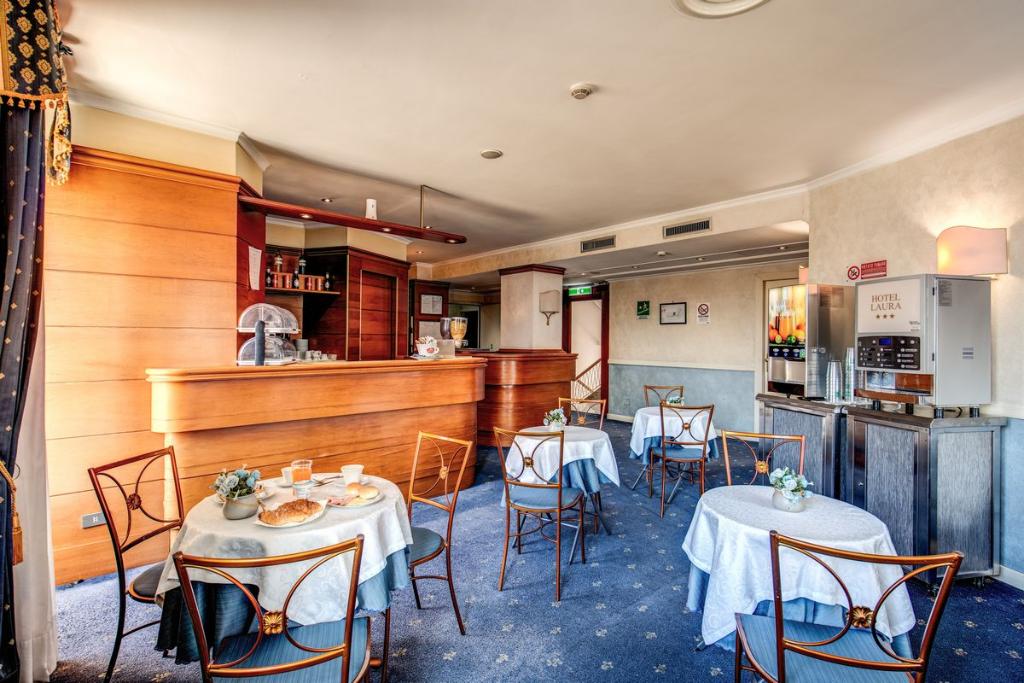 Hotel Hotel Laura, Italien, Rom. Großes 2