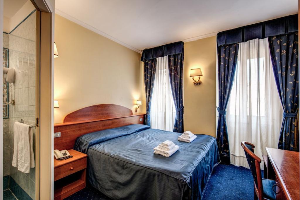 Hotel Hotel Laura, Italien, Rom. Großes 2