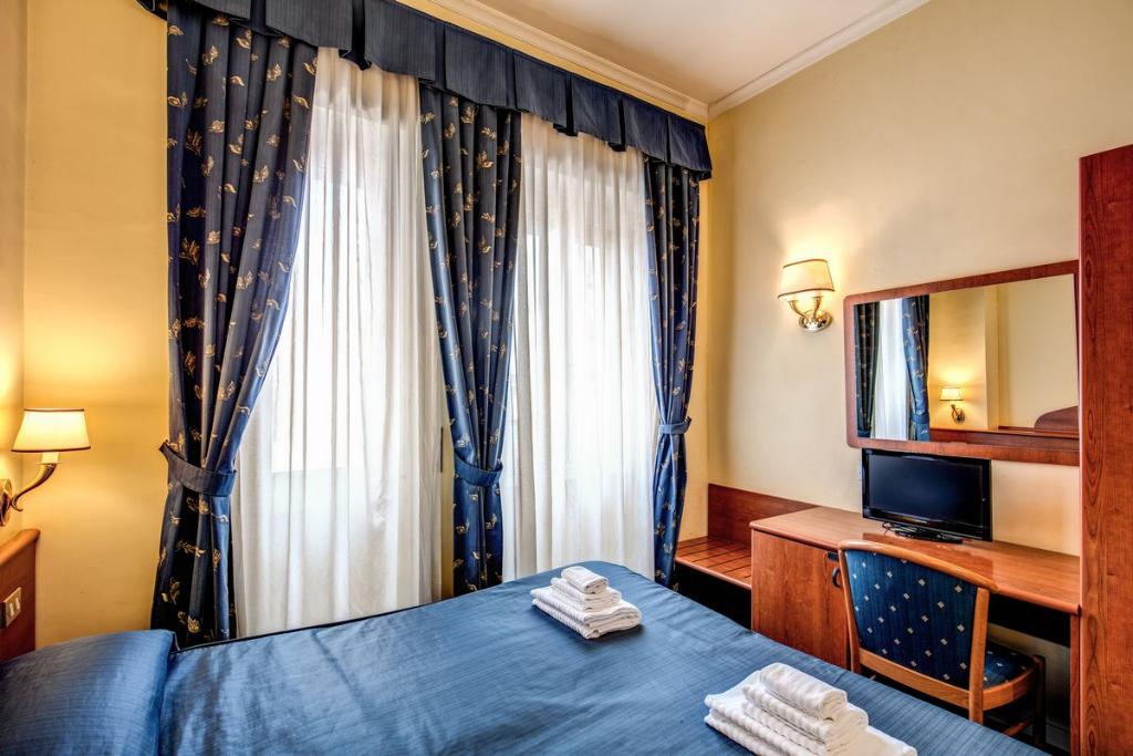 Hotel Hotel Laura, Italien, Rom. Großes 2