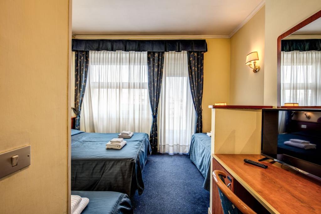 Hotel Hotel Laura, Italien, Rom. Großes 2