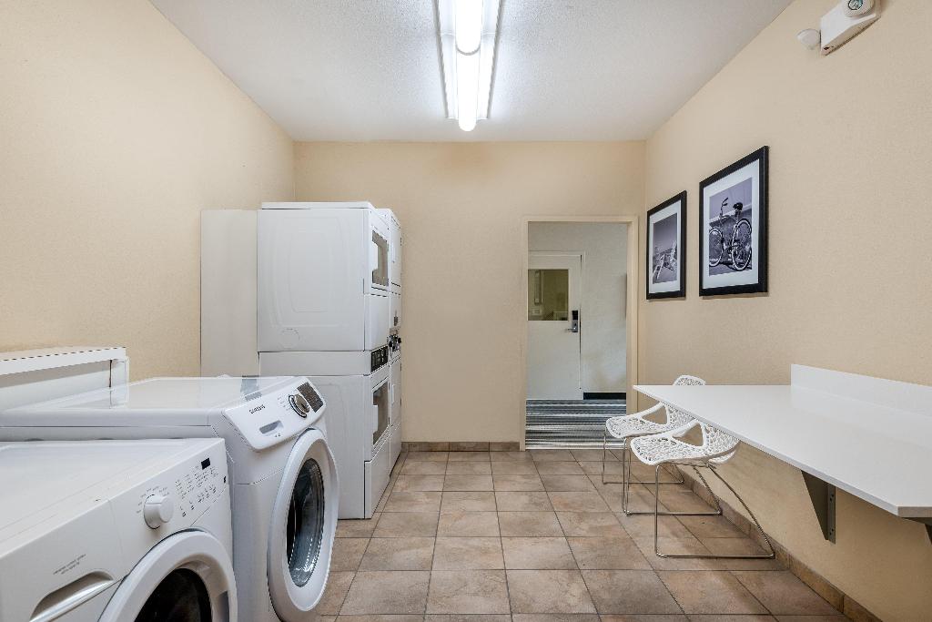 Candlewood Suites Rocky Mount