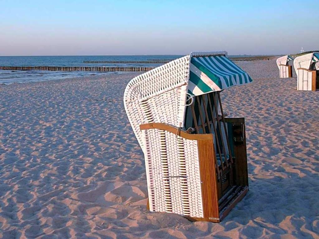 Ostseewoge