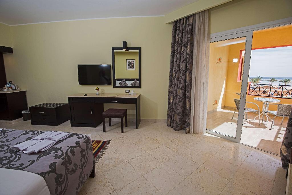 Casa Mare Resort