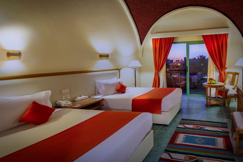 Sentido Akassia Beach