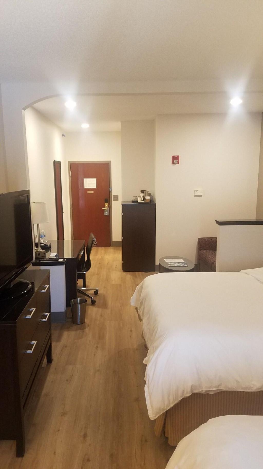 Radisson Hotel & Conference Center Rockford