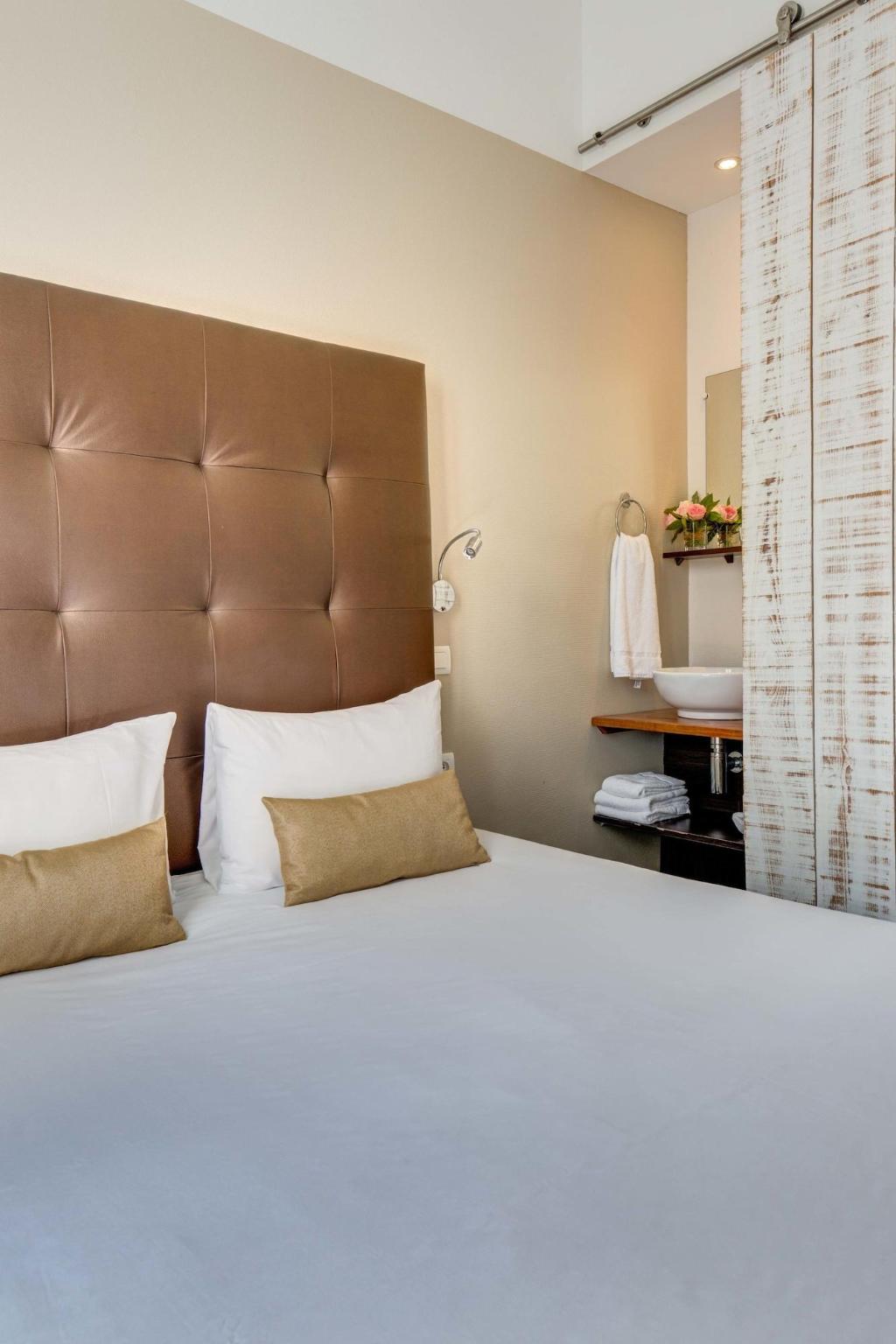 The Originals Boutique, La Villa Ouest & Spa
